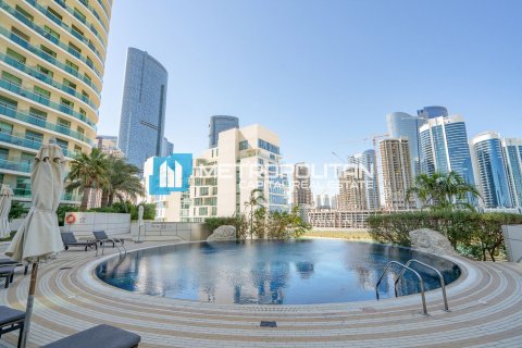Wohnung zum Verkauf in Al Reem Island, Abu Dhabi, VAE 1 Schlafzimmer, 115.6 m2 Nr. 651793 - Foto 15