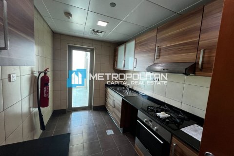 Wohnung zum Verkauf in Al Reem Island, Abu Dhabi, VAE 1 Schlafzimmer, 115.6 m2 Nr. 651793 - Foto 5