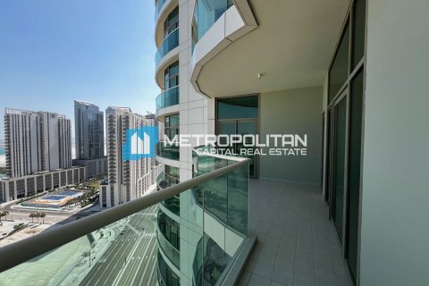 Wohnung zum Verkauf in Al Reem Island, Abu Dhabi, VAE 1 Schlafzimmer, 115.6 m2 Nr. 651793 - Foto 4