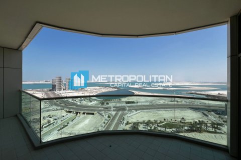 Wohnung zum Verkauf in Al Reem Island, Abu Dhabi, VAE 1 Schlafzimmer, 115.6 m2 Nr. 651793 - Foto 1