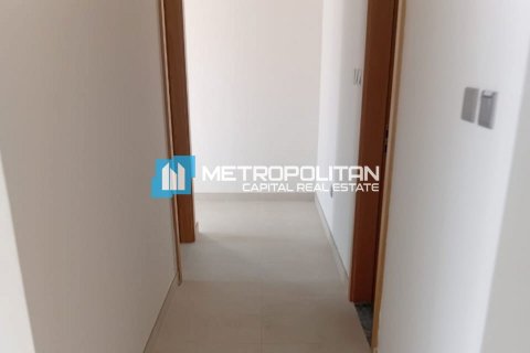 Dzīvoklis Al Reem Island, Abu Dhabijā, AAE 3 istabas, 143.5 m2 Nr. 651792 - attēls 8
