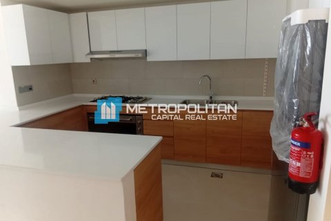 Dzīvoklis Al Reem Island, Abu Dhabijā, AAE 3 istabas, 143.5 m2 Nr. 651792 - attēls 7