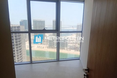 Dzīvoklis Al Reem Island, Abu Dhabijā, AAE 3 istabas, 143.5 m2 Nr. 651792 - attēls 2