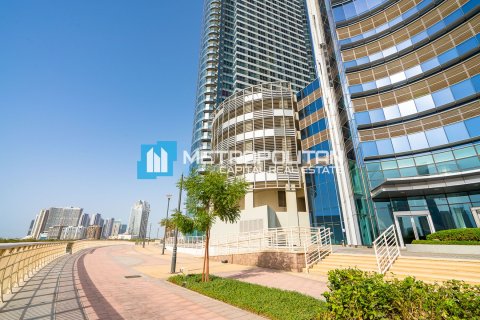 Dzīvoklis Al Reem Island, Abu Dhabijā, AAE 2 istabas, 158.3 m2 Nr. 651791 - attēls 16