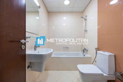Dzīvoklis Al Reem Island, Abu Dhabijā, AAE 2 istabas, 158.3 m2 Nr. 651791 - attēls 12