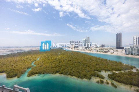 Dzīvoklis Al Reem Island, Abu Dhabijā, AAE 2 istabas, 158.3 m2 Nr. 651791 - attēls 2
