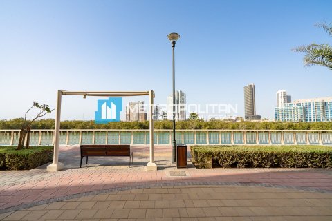 Dzīvoklis Al Reem Island, Abu Dhabijā, AAE 2 istabas, 158.3 m2 Nr. 651791 - attēls 19