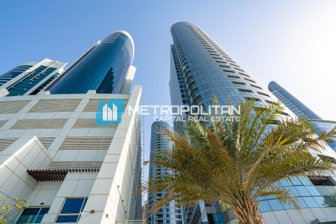 Dzīvoklis Al Reem Island, Abu Dhabijā, AAE 2 istabas, 158.3 m2 Nr. 651791 - attēls 15
