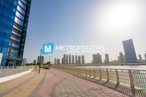 Dzīvoklis Al Reem Island, Abu Dhabijā, AAE 2 istabas, 158.3 m2 Nr. 651791 - attēls 18