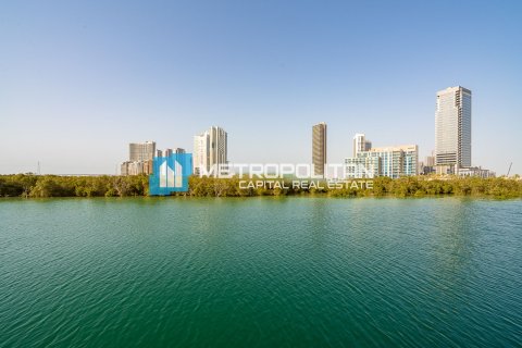 Dzīvoklis Al Reem Island, Abu Dhabijā, AAE 2 istabas, 158.3 m2 Nr. 651791 - attēls 20