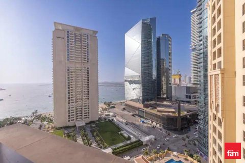 Apartament në Dubai, Emiratet e Bashkuara Arabe 2 dhoma gjumi, 117.8 m2. № 633705 - Foto 2