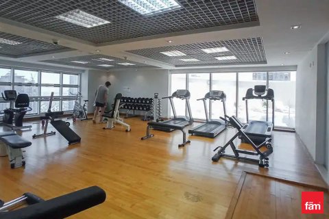 Apartament në Dubai, Emiratet e Bashkuara Arabe 2 dhoma gjumi, 117.8 m2. № 633705 - Foto 11