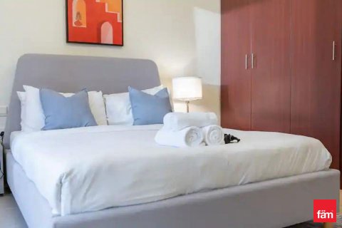 Apartament në Dubai, Emiratet e Bashkuara Arabe 2 dhoma gjumi, 117.8 m2. № 633705 - Foto 9