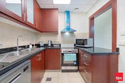Apartament në Dubai, Emiratet e Bashkuara Arabe 2 dhoma gjumi, 117.8 m2. № 633705 - Foto 12