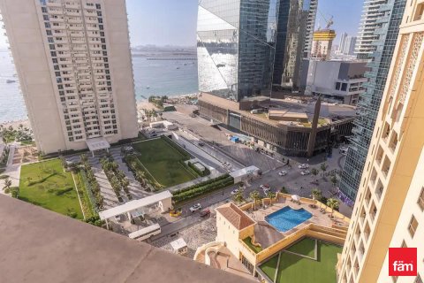 Apartament në Dubai, Emiratet e Bashkuara Arabe 2 dhoma gjumi, 117.8 m2. № 633705 - Foto 1