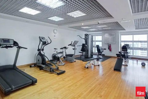 Apartament në Dubai, Emiratet e Bashkuara Arabe 2 dhoma gjumi, 117.8 m2. № 633705 - Foto 10