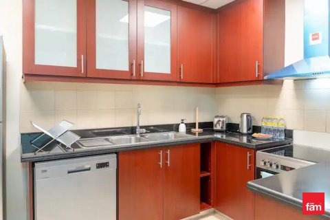 Apartament në Dubai, Emiratet e Bashkuara Arabe 2 dhoma gjumi, 117.8 m2. № 633705 - Foto 14