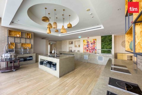 Byt v Dubai, SAE 1 ložnice, 62.2 m² Č.: 635643 - fotografie 11