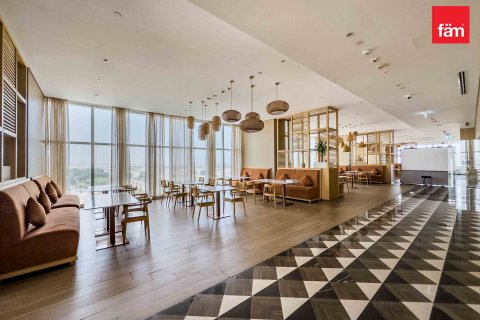 Byt v Dubai, SAE 1 ložnice, 62.2 m² Č.: 635643 - fotografie 8