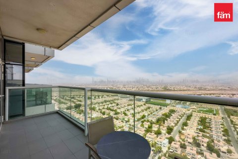 Byt v Dubai, SAE 1 ložnice, 62.2 m² Č.: 635643 - fotografie 14