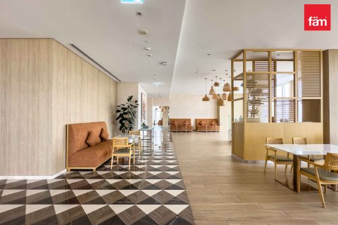 Byt v Dubai, SAE 1 ložnice, 62.2 m² Č.: 635643 - fotografie 9