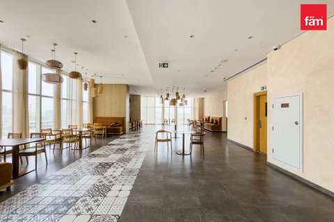 Byt v Dubai, SAE 1 ložnice, 62.2 m² Č.: 635643 - fotografie 13