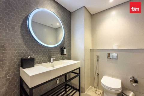 Byt v Dubai, SAE 1 ložnice, 62.2 m² Č.: 635643 - fotografie 16