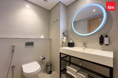 Byt v Dubai, SAE 1 ložnice, 62.2 m² Č.: 635643 - fotografie 10
