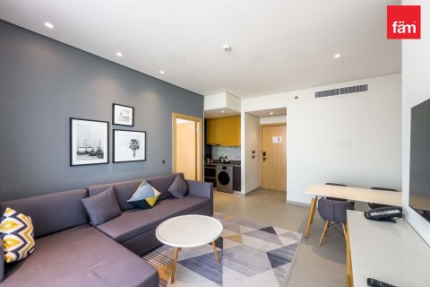 Byt v Dubai, SAE 1 ložnice, 62.2 m² Č.: 635643 - fotografie 4