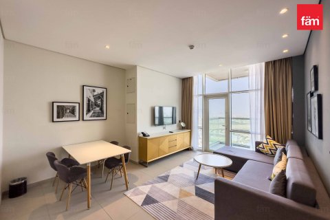 Byt v Dubai, SAE 1 ložnice, 62.2 m² Č.: 635643 - fotografie 15