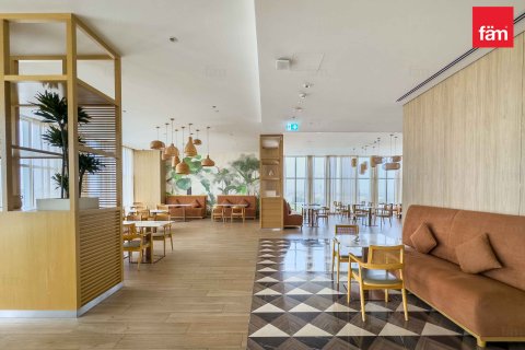 Byt v Dubai, SAE 1 ložnice, 62.2 m² Č.: 635643 - fotografie 7