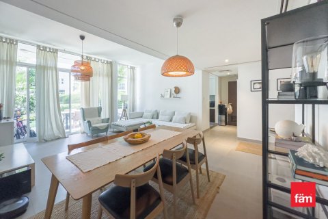 Shtëpi në qytet në Dubai, Emiratet e Bashkuara Arabe 3 dhoma gjumi, 315.7 m2. № 635642 - Foto 3