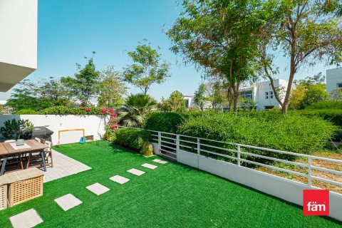 Shtëpi në qytet në Dubai, Emiratet e Bashkuara Arabe 3 dhoma gjumi, 315.7 m2. № 635642 - Foto 18