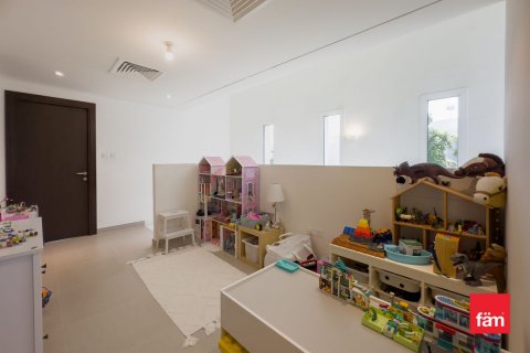 Shtëpi në qytet në Dubai, Emiratet e Bashkuara Arabe 3 dhoma gjumi, 315.7 m2. № 635642 - Foto 8