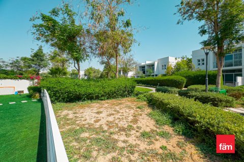 Shtëpi në qytet në Dubai, Emiratet e Bashkuara Arabe 3 dhoma gjumi, 315.7 m2. № 635642 - Foto 21