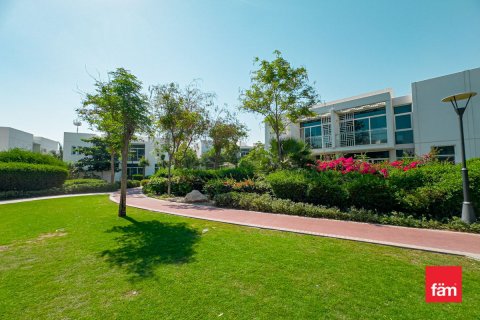 Shtëpi në qytet në Dubai, Emiratet e Bashkuara Arabe 3 dhoma gjumi, 315.7 m2. № 635642 - Foto 24
