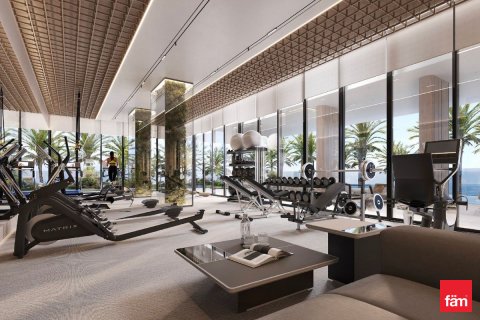 阿联酋 Dubai 待售 : 3 卧, 219.8 平方米 , 编号635639 - 照片 15