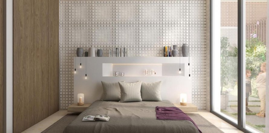 Ridamaja asukohaga Dubai, AÜE: 5 magamistoaga, 228.7 m² Nr 635640