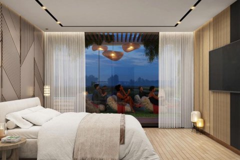 Müüa ridamaja asukohaga Dubai, AÜE: 5 magamistoaga, 228.7 m² Nr 635640 - pilt 4