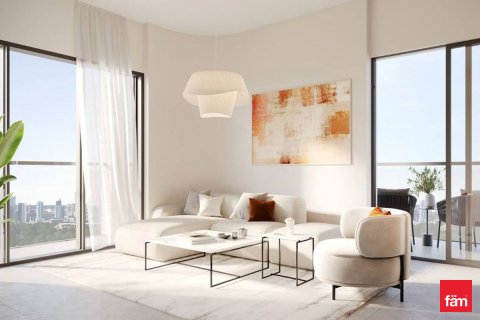 Byt v Dubai, SAE 1 ložnice, 68.1 m² Č.: 635638 - fotografie 4
