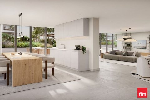 Byt v Dubai, SAE 1 ložnice, 68.1 m² Č.: 635638 - fotografie 6