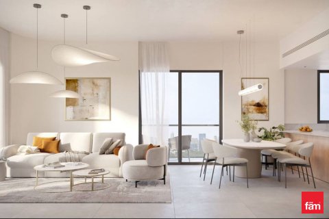Byt v Dubai, SAE 1 ložnice, 68.1 m² Č.: 635638 - fotografie 2