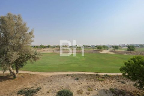 Rumah bandar di Jumeirah Golf Estates, Dubai, UAE 4 bilik tidur, 326 meter persegi № 643910 - foto 6