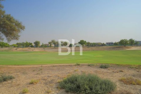 Rumah bandar di Jumeirah Golf Estates, Dubai, UAE 4 bilik tidur, 326 meter persegi № 643910 - foto 14