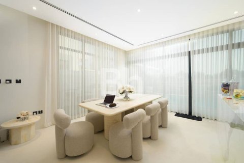 Rumah bandar di Jumeirah Golf Estates, Dubai, UAE 4 bilik tidur, 326 meter persegi № 643910 - foto 3
