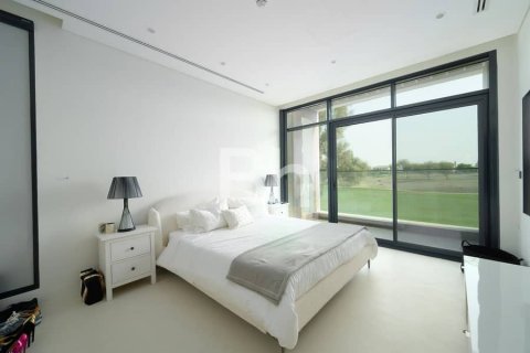 Rumah bandar di Jumeirah Golf Estates, Dubai, UAE 4 bilik tidur, 326 meter persegi № 643910 - foto 11