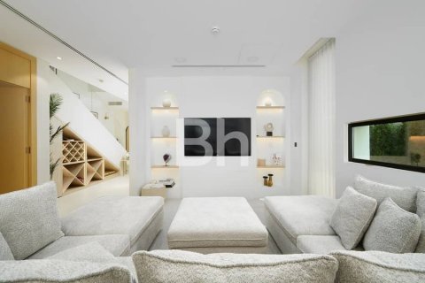 Rumah bandar di Jumeirah Golf Estates, Dubai, UAE 4 bilik tidur, 326 meter persegi № 643910 - foto 4