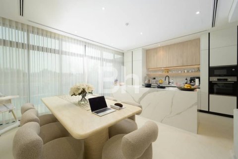 Rumah bandar di Jumeirah Golf Estates, Dubai, UAE 4 bilik tidur, 326 meter persegi № 643910 - foto 7