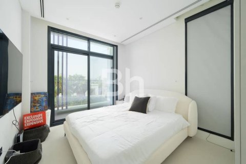 Rumah bandar di Jumeirah Golf Estates, Dubai, UAE 4 bilik tidur, 326 meter persegi № 643910 - foto 18