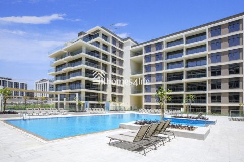 آپارتمان برای اجاره در Dubai Hills Estate، Dubai، امارات متحده عربی 3 خوابه ، 163 متر مربع ، شماره 719710 - تصویر 1